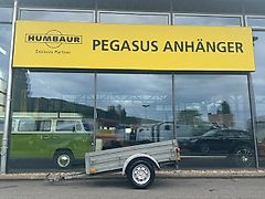 Stema HP750 Kastenanhänger 750kg Einachser