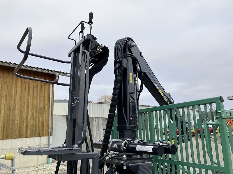 Oehler OL THK 90 P + OL 6700 SG/P