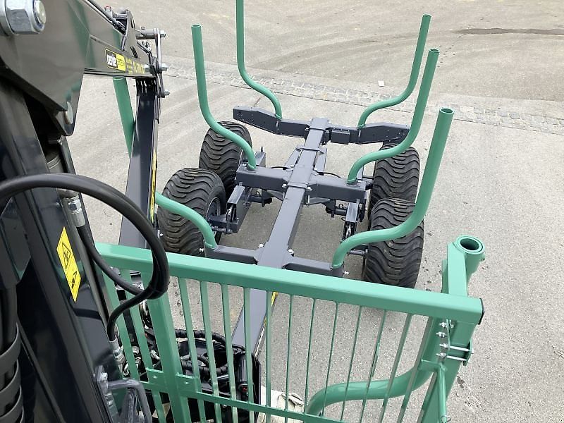 Oehler OL THK 90 P + OL 6700 SG/P