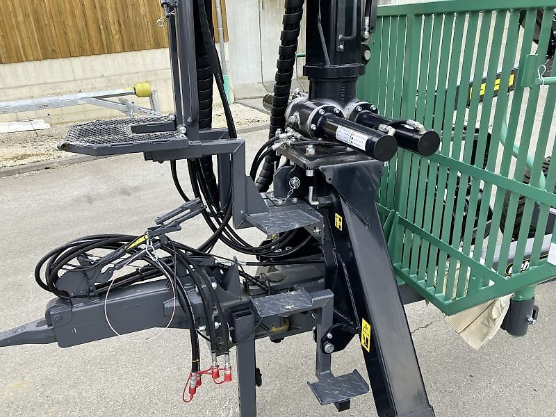 Oehler OL THK 90 P + OL 6700 SG/P