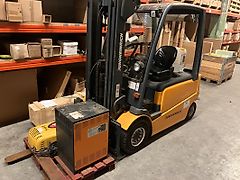 Jungheinrich EFG 430