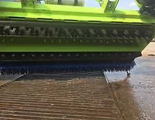 AT machines rakemaster AT machines rakemaster