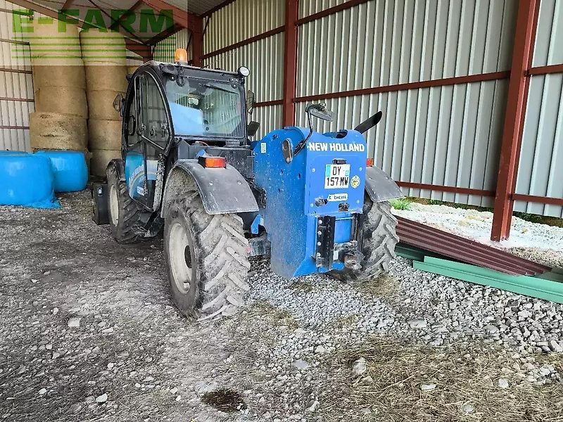 New Holland lm7.35