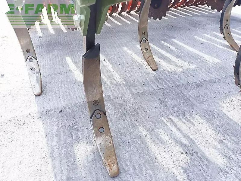 Amazone cenio 3000 special vorführgrubber