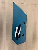 Lemken Düngereinlegeschar rechts, 3363710M, Stückpreis