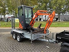 Hitachi ZX17U-2