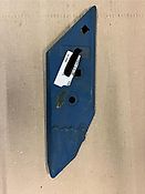 Lemken Scharspitze rechts, 3364150MWH, bepanzert, Einzelstück