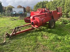 Massey Ferguson 20