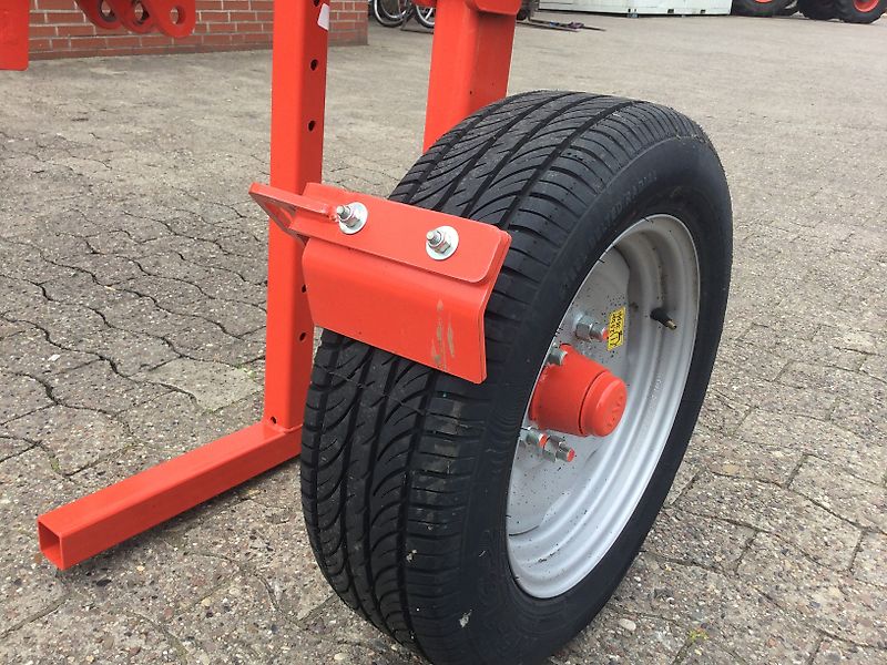 Gaspardo MASCHIO INTELLIGENTE Verschiebrahmen