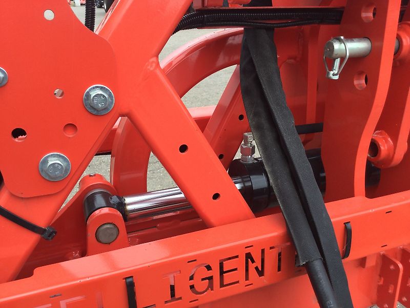 Gaspardo MASCHIO INTELLIGENTE Verschiebrahmen