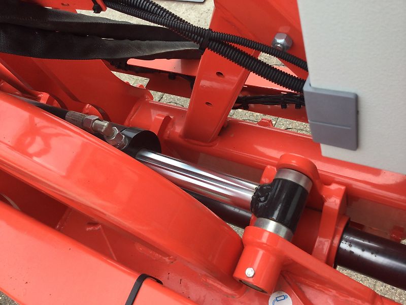 Gaspardo MASCHIO INTELLIGENTE Verschiebrahmen