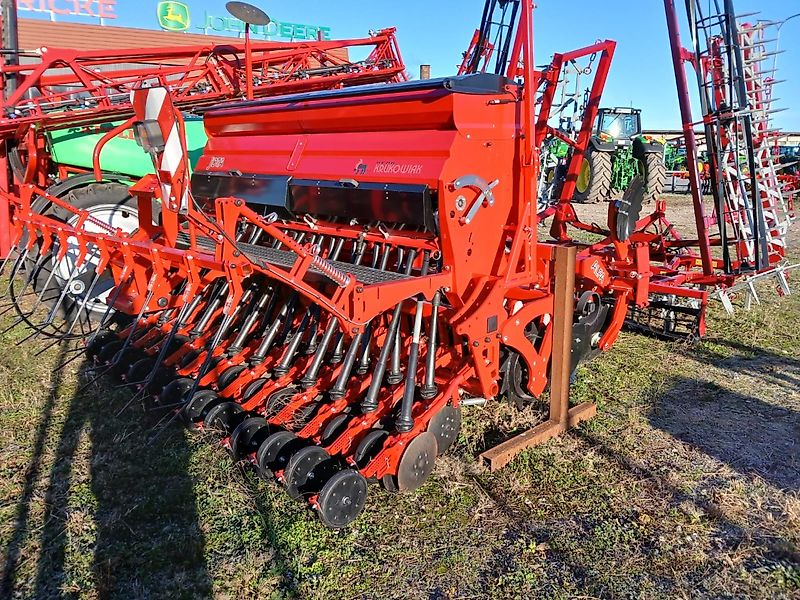 Krukowiak DUO ALFA 3.0 U28