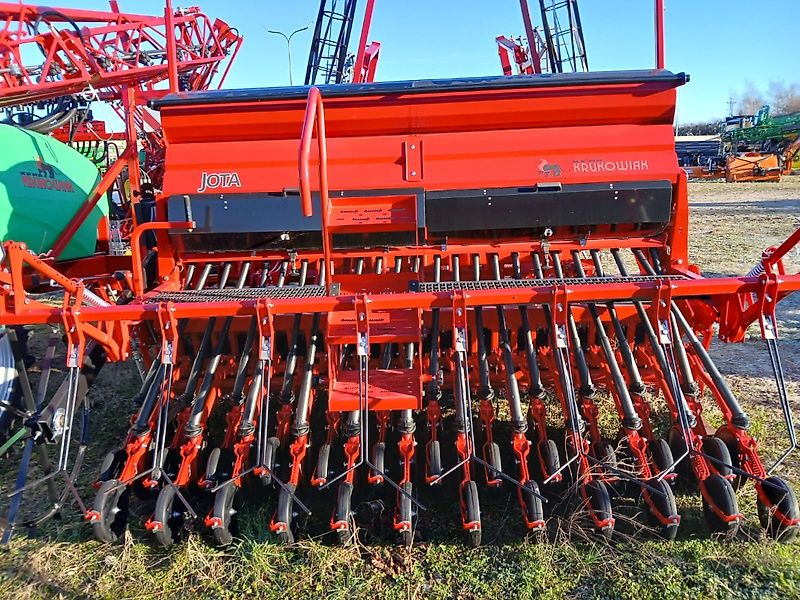 Krukowiak DUO ALFA 3.0 U28