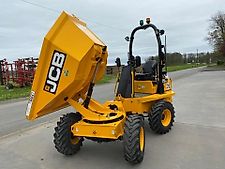 JCB 3T-2ST