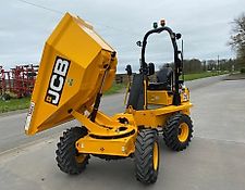 JCB 3T-2ST JCB 3T-2ST