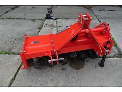 Boxer Grondfrees messenfrees GF125T