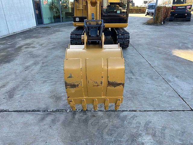 Caterpillar 306