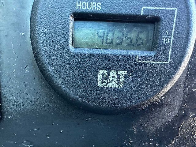 Caterpillar 306