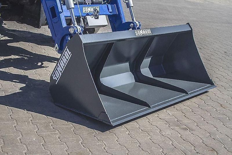 Sonarol Universalschaufel 2,2 mit EURO Aufnahme