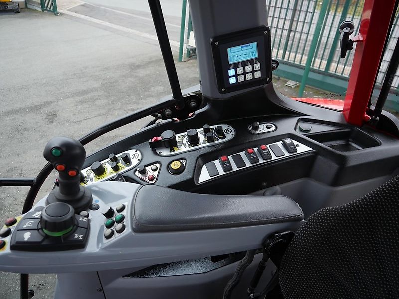 Lindner Traktoren Lintrac 90