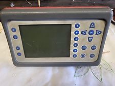 Kverneland Focus II Terminal