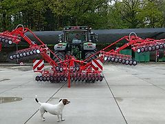 Einböck Aérostar Rotation 12 m