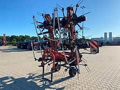 Vicon FANEX 904 PROLINE