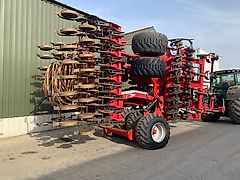 SUMO 6m Versa Plus Seed Drill