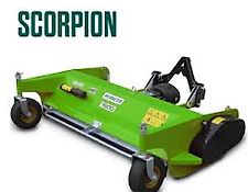 Peruzzo Scorpion 1200 Peruzzo Scorpion 1200