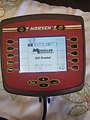 Horsch ECO-Terminal, Version 3.14