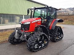 Massey Ferguson 5711M Dyna4