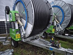 Bauer Raistar T61 100-350