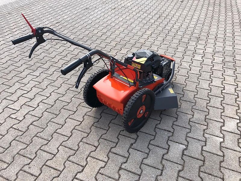 Wiesenmäher Husqvarna DBY 51