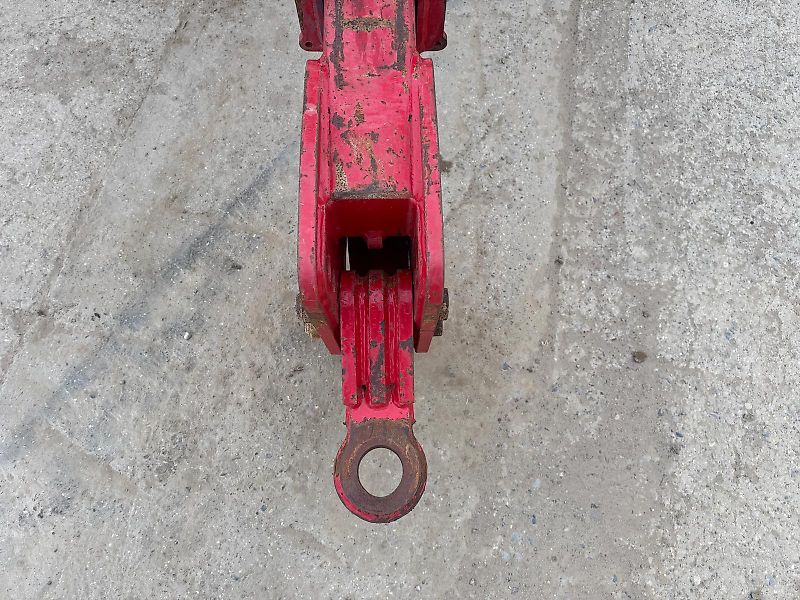 SUMO 8m DTS Direct Drill