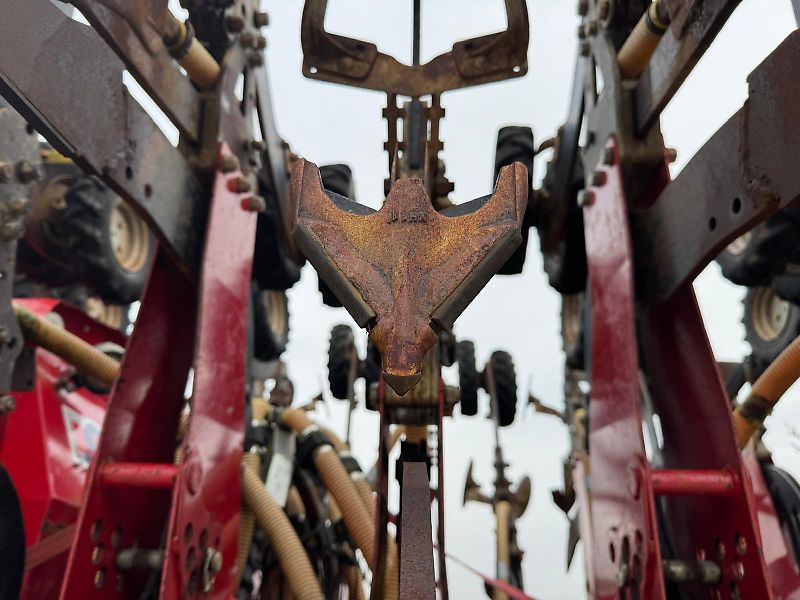 SUMO 8m DTS Direct Drill