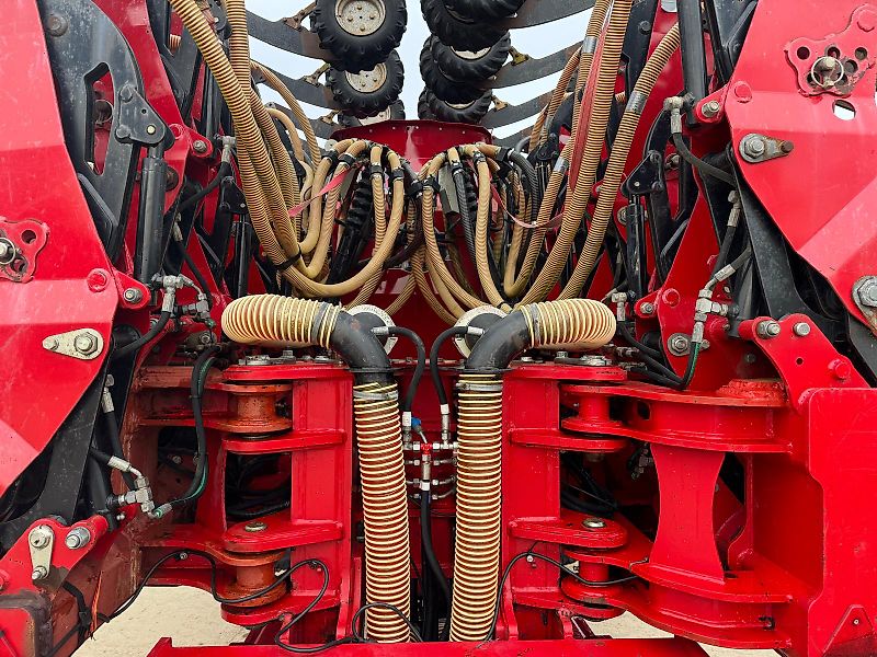 SUMO 8m DTS Direct Drill