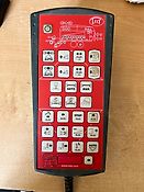 Lely Tigo Bedienterminal