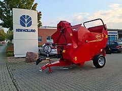 Vicon Shredex 853 Pro