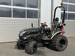 Solis 26 9+9 Rops Panther (Black)