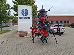 Vicon Fanex 804 CompactLine