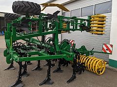 Kerner Sternradgrubber Corona 450 neu, Preis telefonisch