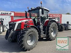 Massey Ferguson MF 8S.265 Dyna E-Power