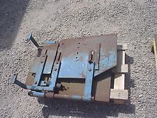 Rabe Seitenbleche, Paarpreis