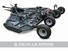 Pronar KPR500 " Tornado "