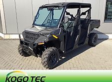 Polaris Crew 1000 EPS HalfCab