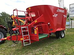 Trioliet Solomix 2 1600 VLH-B