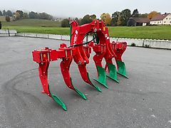 AGRO-MASZ Duro 30 6 Zahn 55cm Tiefengrubber Tiefenlockerer