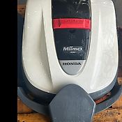 Honda HRM 300