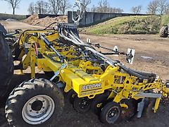 Bednar Strip Master EN 600 Neuwertig (ähnlich Volmer, Vogelsang, Kuhn)