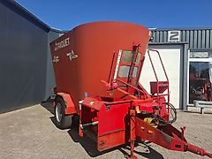 Trioliet SOLOMIX 2-1600